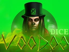 Voodoo Dice screenshot