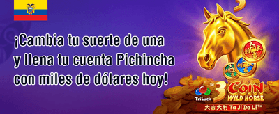 Super Jackpot de Fin de Semana promotion