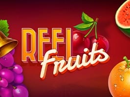 Reel Fruits