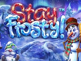 Stay Frosty
