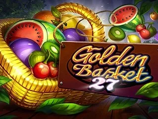 Golden Basket 27