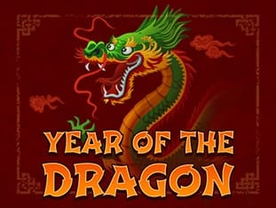 Year of the dragon screenshot