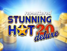 Stunning Hot 20 Deluxe Remastered screenshot