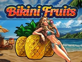 Bikini Fruits