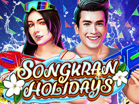 Songkran Holidays