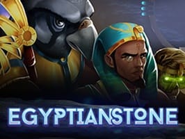 Egyptian Stone