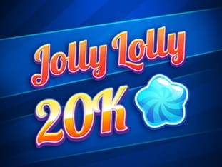 Jolly Lolly 20k