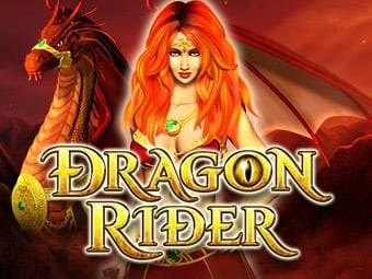 Dragon Rider