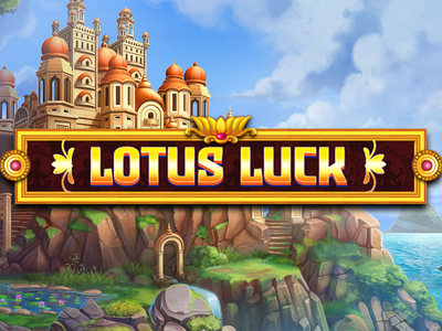 Lotus Luck