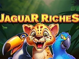 Jaguar Riches