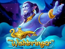 Wishbringer screenshot