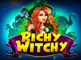 Richy Witchy